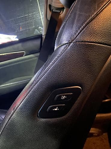 kla k7: Kia K7: 2017 г., 3 л, Автомат, Газ, Седан — 8