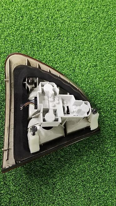 bew e34: Задний левый фонарь BMW 2001 г., Б/у, Оригинал, Германия — 3