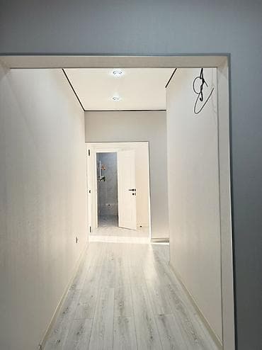 3х комнатные продаю: 3 комнаты, 83 м², Дизайнерский ремонт — 9