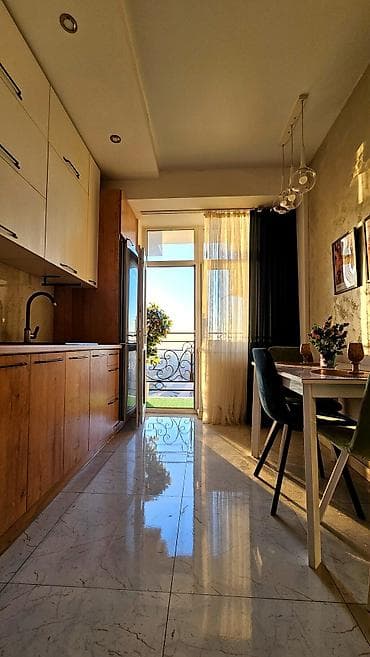 prime park: 1 комната, Собственник, С мебелью полностью — 1