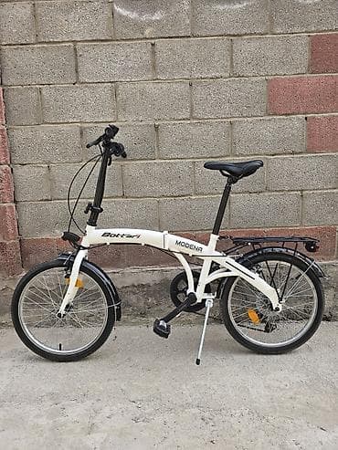 электрический велосипед: Городской велосипед, Рама XXL (190 - 210 см) — 1