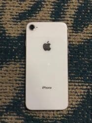 айфон se цена бу: IPhone 8 Plus, Колдонулган, 64 ГБ, 80 % — 1