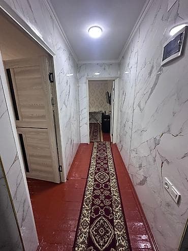 mega hous: 2 комнаты, Собственник, Без подселения, С мебелью полностью — 5