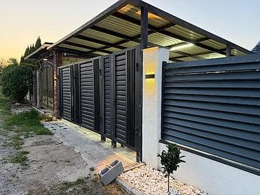 с участком: Продаётся дом в закрытом vip городке Davos в 15 мин от города — 10