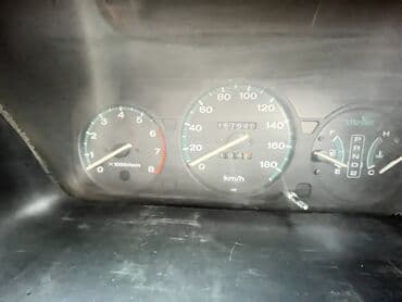 двигатель тойота ист 1.5 бишкек: Honda Stepwgn: 2001 г., 2 л, Автомат, Бензиновая, Минивэн — 4