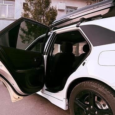 altezza: Toyota Altezza: 2002 г., 2 л, Автомат, Бензин, Универсал — 8