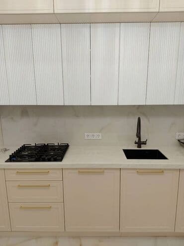 эксплуатация кухонной мебели: Мебель на заказ, Кухня, Кухонный гарнитур — 2