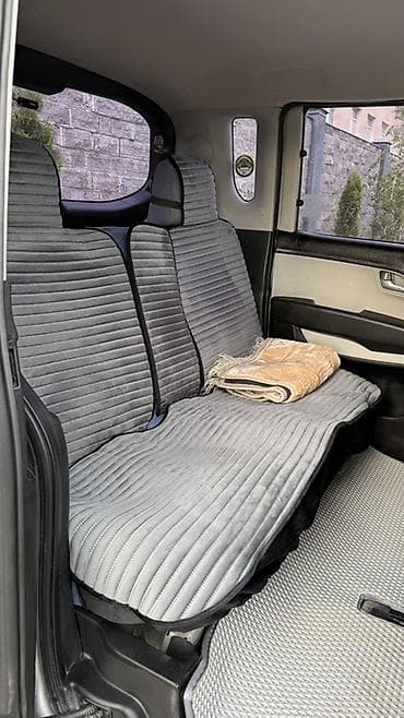 e34 540: Kia Ray: 2019 г., 1 л, Автомат, Бензин, Минивэн — 4