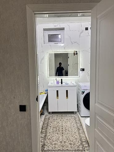 участое: Продается кирпичный двухэтажный дом с мансардной крышей на участке — 6