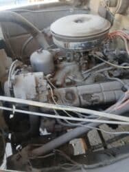 гбо оборудования: ГАЗ : 1980 г., Бензин — 7