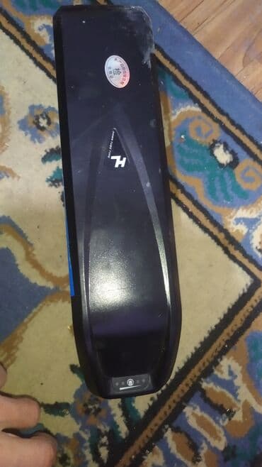 настольный теннисные ракетки: Аккумулятор 36вольт для электровелосипеда/электроскутера с зарядным — 5