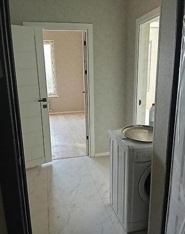 квартира без хозайын: 1 комната, Агентство недвижимости, Без подселения, С мебелью частично — 2