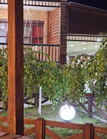 продажа домов киргизии1: Дом, 500 м², 5 комнат, Агентство недвижимости, Евроремонт — 15