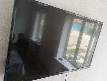 4к монитор бишкек: Телевизор LED, диагональ около 40–43" - Плоская панель с тонкими — 2
