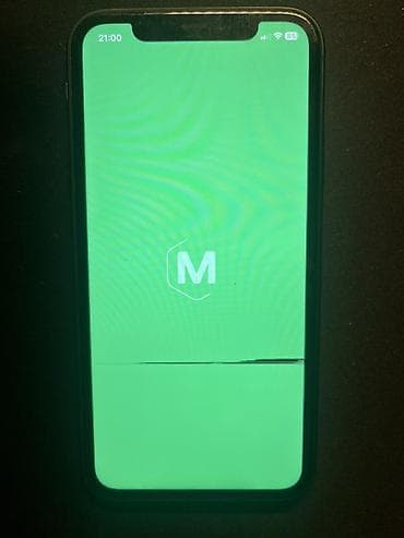 mi note 2: IPhone 11, Черный — 2