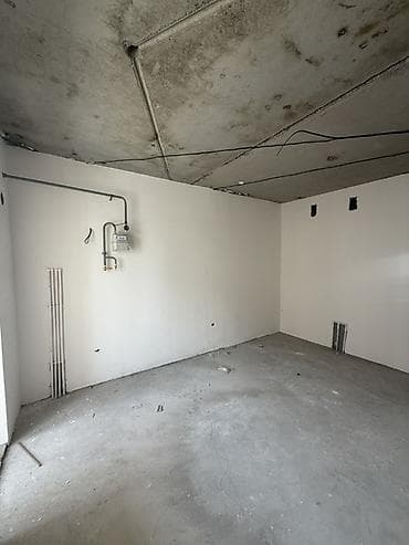 2 комнаты, 55 м², 108 серия, 5 этаж, ПСО (под самоотделку) — 7