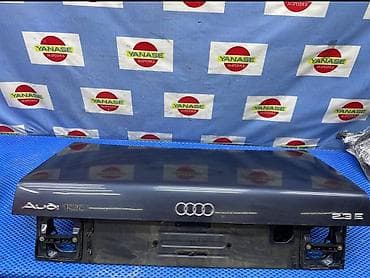 Audi, 2001 г., Б/у, Оригинал