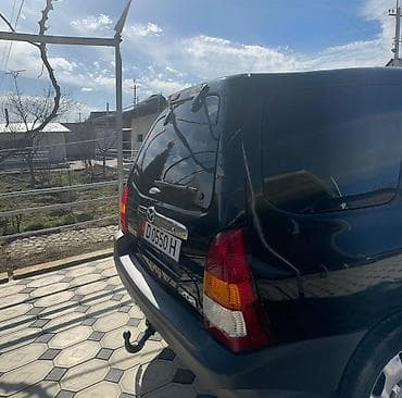 Mazda Tribute: 2001 г., 2 л, Механика, Бензин, Жол тандабас — 10