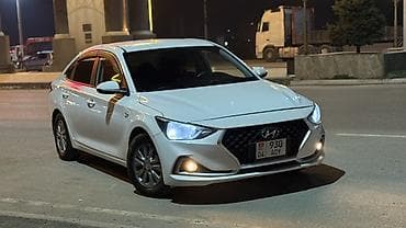 солярис авто: Hyundai Celesta: 2019 г., Автомат, Бензин, Седан — 2