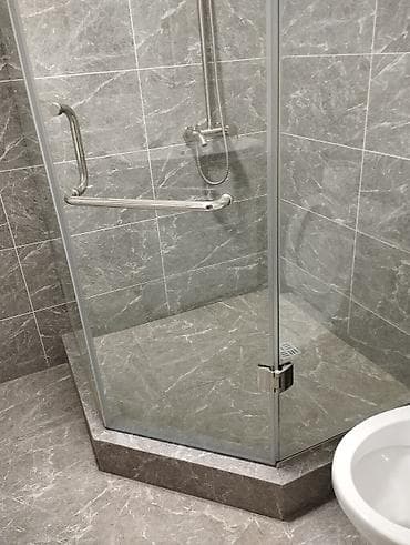 Буюртмага терезелер: Услуги плиточника. Профессиональная укладка керамической плитки и — 5