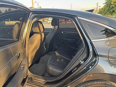 Hyundai Sonata: 2019 г., 2 л, Автомат, Газ, Седан — 5