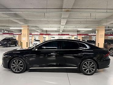 byd plus: Hyundai Grandeur: 2022 г., 2.5 л, Робот, Бензин, Седан — 5