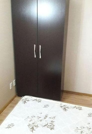 временный квартира: 1 комната, С мебелью полностью — 2