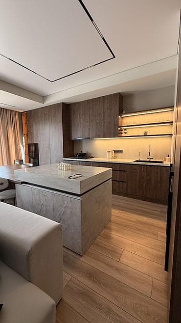 дома в пригороде: Сдаётся 3-комнатная стильная квартира с ЕВРОРЕМОНТОМ!! Идеальный — 4