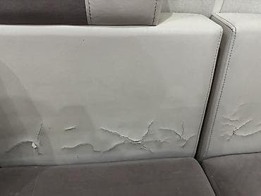 куплю угловой диван: Угловой диван, C подушками — 2