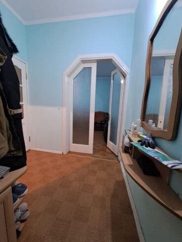 суточные квартиры восток 5: 1 комната, 35 м², 105 серия, 3 этаж, Косметический ремонт — 1