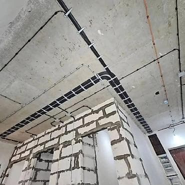 агентство квартира: Электромонтаж под ключ для квартир и домов — 8