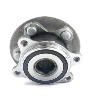 rx450: Передняя правая Ступица Lexus 2016 г., Новый, Аналог, ОАЭ — 1