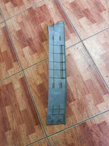 алюминиевые радиаторы цена за секцию бишкек: Решетка радиатора Toyota Б/у, Оригинал — 2