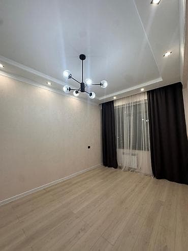 квартира без хозайн: 2 комнаты, Собственник, Без подселения, С мебелью полностью — 7