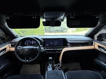 климат контроль камри 30: Toyota Camry: 2024 г., 2.5 л, Автомат, Бензин, Седан — 4