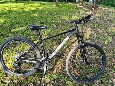 merida warrior: Горный велосипед, Рама M (156 - 178 см), Алюминий — 2