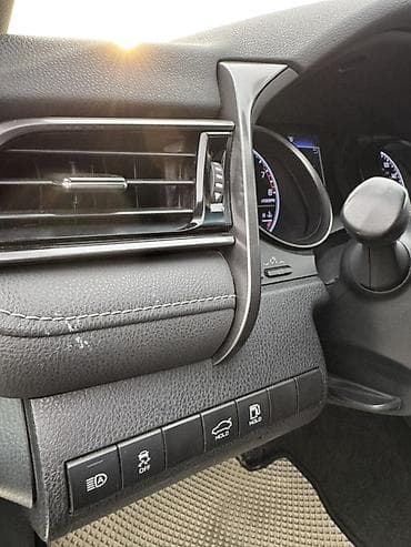 камри 70 монитор: Toyota Camry: 2023 г., 2.5 л, Автомат, Бензин, Седан — 10