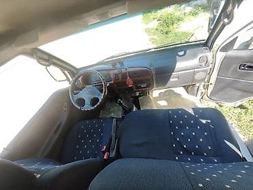 опель в рассрочку: Hyundai Грейс: 2003 г., 2.7 л, Механика, Дизель — 9