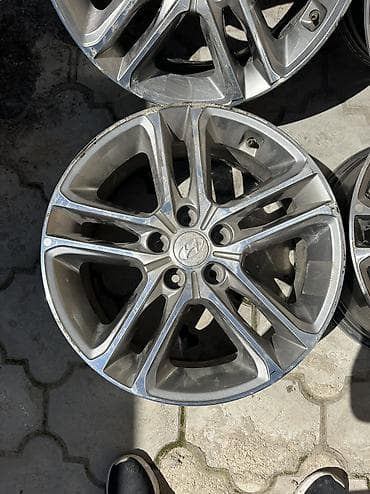 rays volk: Литые Диски R 18 Hyundai, Комплект, отверстий - 5, Новый — 2