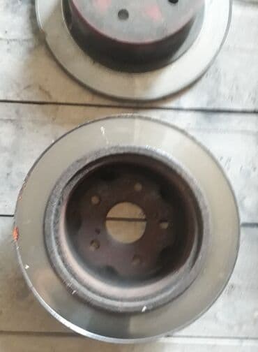 тайота 1998: Запчасти — 6