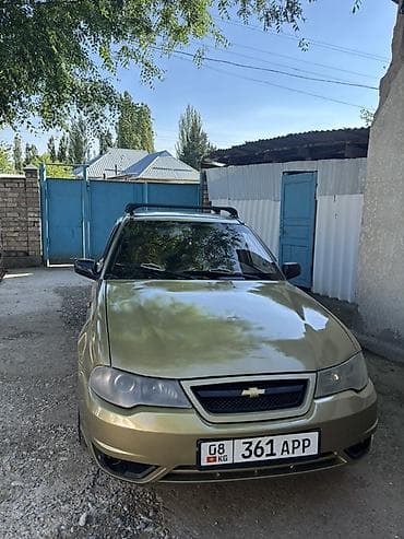 subaru legacy 2013: Chevrolet Nexia: 2011 г., 1.5 л, Механика, Бензин, Седан — 4