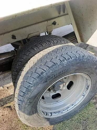 авто вентиляторы: Грузовик, Mercedes-Benz, Стандарт, Б/у — 5