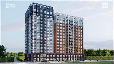 продам квартиру собственник: 1 комната, 49 м², Элитка, 13 этаж — 3