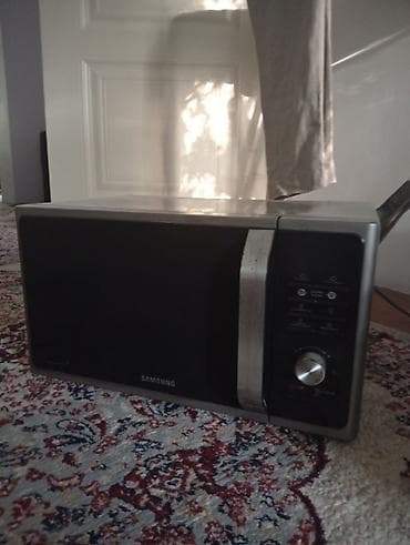 game console: Микроволновка, Б/у — 1