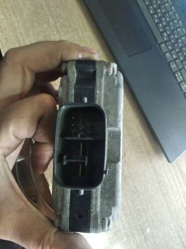 электромобиль с пульт управлением: Toyota Camry 45 ЭБУ руля, Тойота Камри 45 электронный блок руля — 2