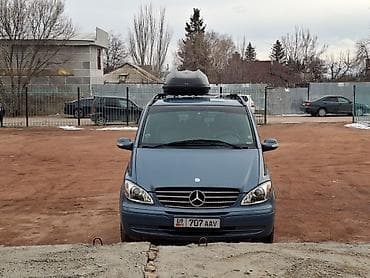 печать на пакетах бишкек: Минивэн, Пункт назначения: Все направления, Количество мест: 7, Лицензия №: 09В003902 — 2