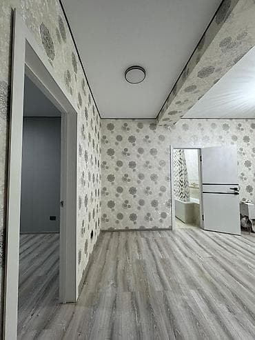 продажа квартир 8мкр: 4 комнаты, 93 м², Элитка, 10 этаж, Евроремонт — 4