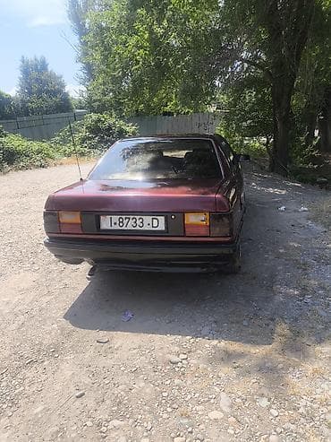 wuling mini ev: Audi 100: 1990 г., 2.2 л, Механика, Бензин, Седан — 2