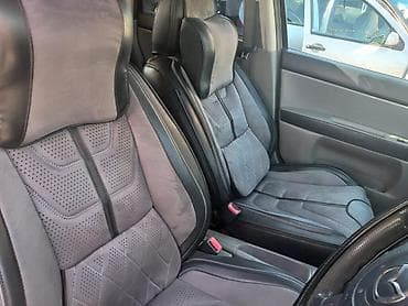 re sovio: Mazda Verisa: 2002 г., 1.3 л, Автомат, Бензин, Хэтчбэк — 2