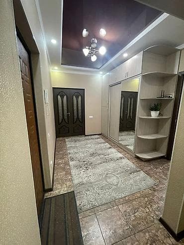 новый квартира: 2 комнаты, Собственник, Без подселения, С мебелью полностью — 2